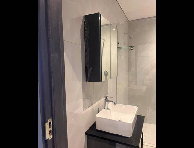 4 BEDROOM PROPERTY TO RENT IN MUSGRAVE